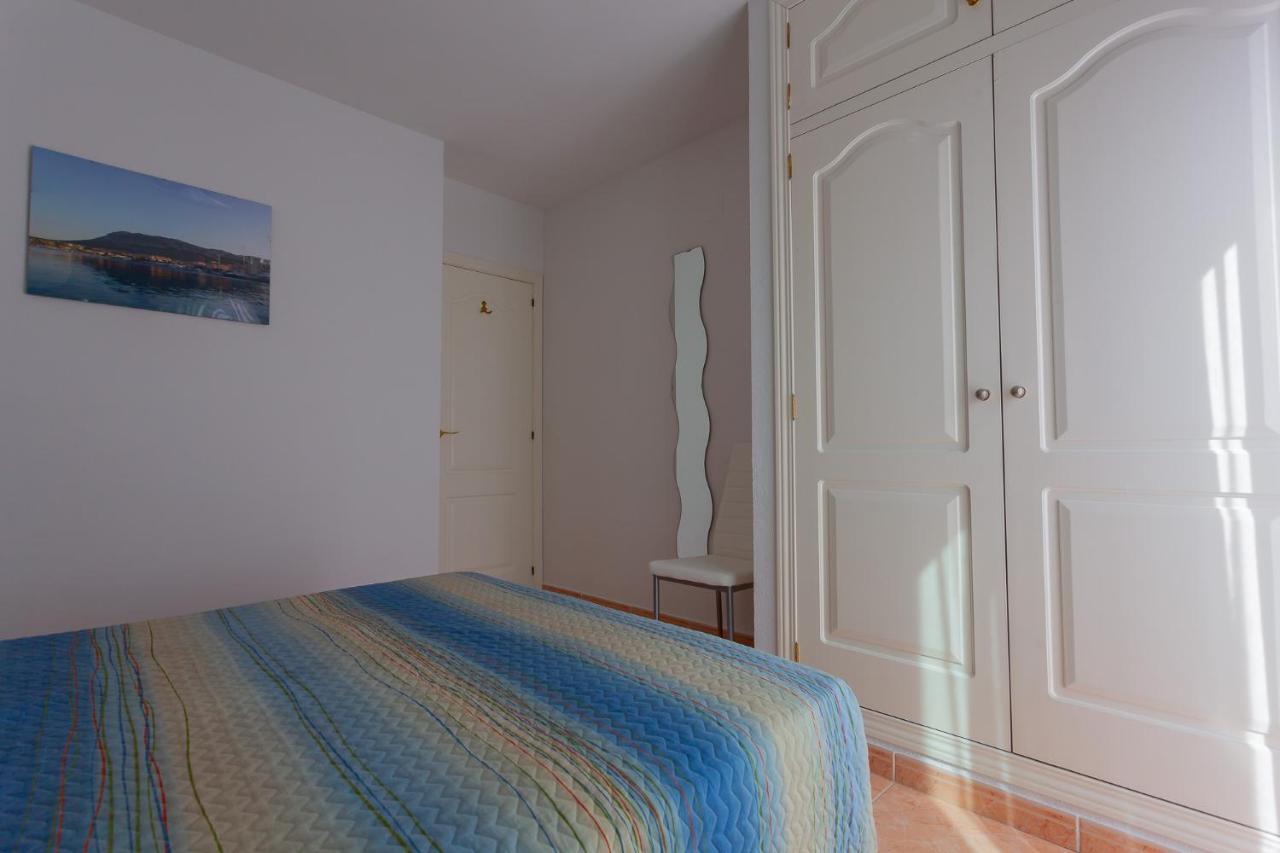 דניה Apartamento Playa Con Piscina Y Terraza En Urbanizacion De Lujo מראה חיצוני תמונה